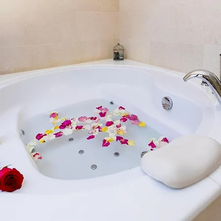 In Marina Rubicon With Pool بيت للعطل