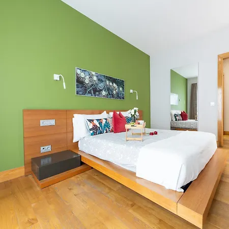 In Marina Rubicon With Pool بيت للعطل *