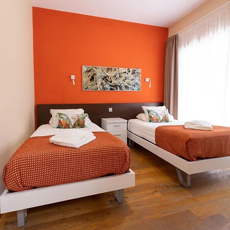 In Marina Rubicon With Pool * بلايا بلانكا