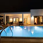 In Marina Rubicon With Pool *