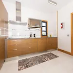 بيت للعطل In Marina Rubicon With Pool بلايا بلانكا