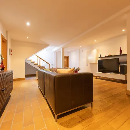 In Marina Rubicon With Pool Hébergement de vacances Playa Blanca (Lanzarote)