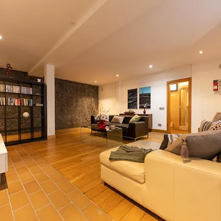 In Marina Rubicon With Pool