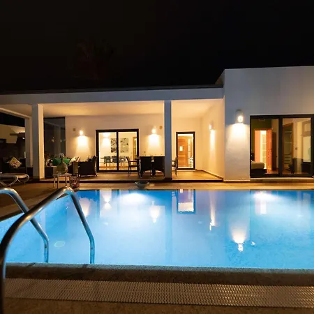 In Marina Rubicon With Pool *