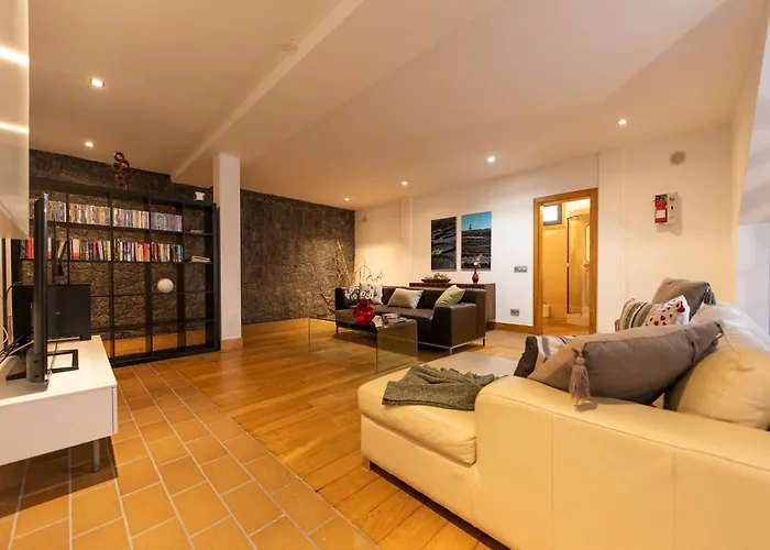 In Marina Rubicon With Pool