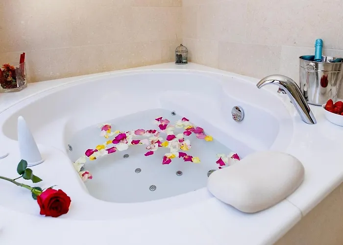 In Marina Rubicon With Pool Dom wakacyjny