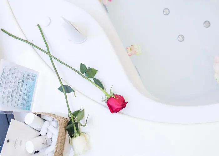 In Marina Rubicon With Pool Dom wakacyjny Playa Blanca (Lanzarote)