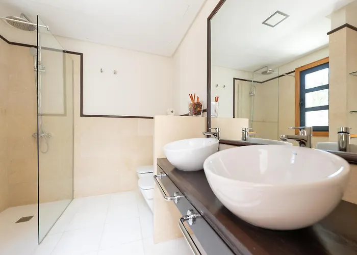 In Marina Rubicon With Pool *