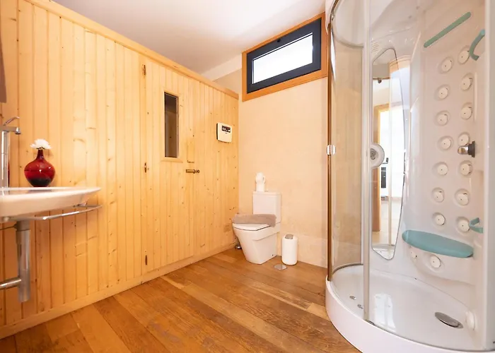 Dom wakacyjny In Marina Rubicon With Pool *