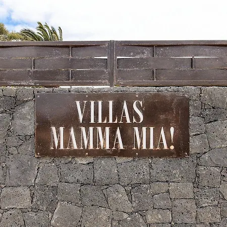 Belvilla By Oyo B Playa Blanca (Lanzarote)