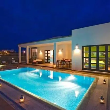 Belvilla By Oyo B Holiday home Playa Blanca (Lanzarote)