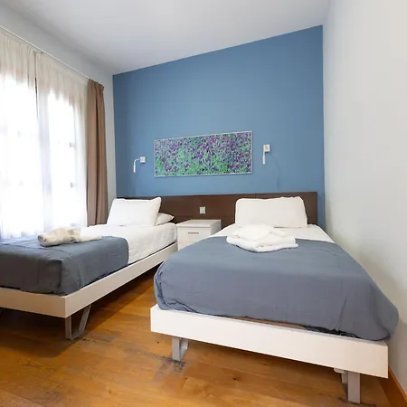 Nyaraló In Marina Rubicon With Pool *