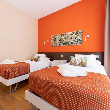 In Marina Rubicon With Pool * Playa Blanca