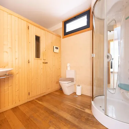 Nyaraló In Marina Rubicon With Pool *