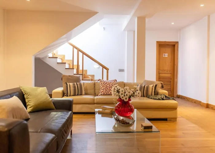 Holiday home In Marina Rubicon With Pool