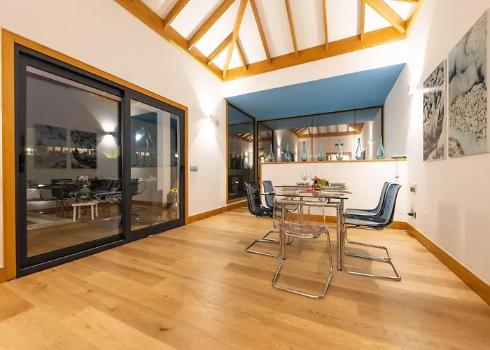 Holiday home In Marina Rubicon With Pool *