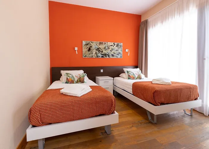 In Marina Rubicon With Pool * Playa Blanca (Lanzarote)