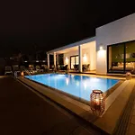 In Marina Rubicon With Pool Casa de Férias Playa Blanca (Lanzarote)