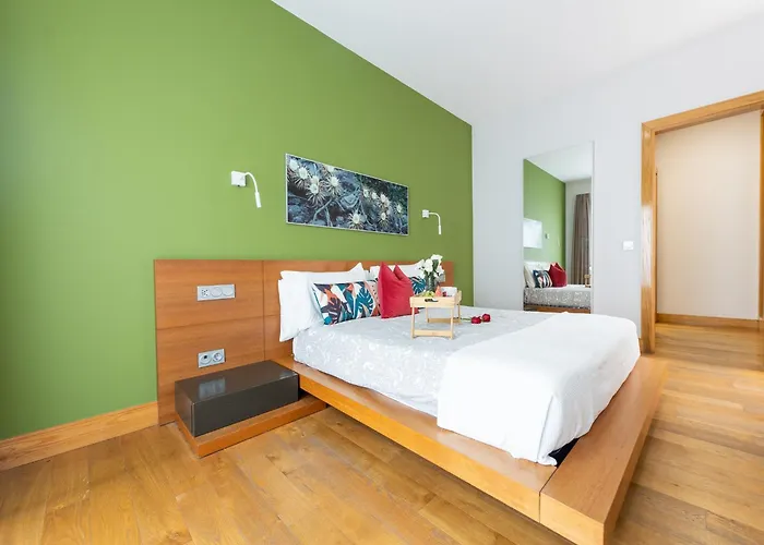 In Marina Rubicon With Pool בית נופש *