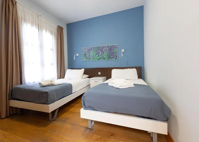 בית נופש In Marina Rubicon With Pool *